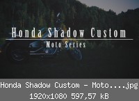 Honda Shadow Custom - Moto Series.jpg