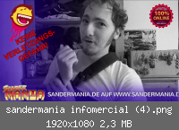 sandermania infomercial (4).png