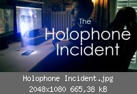 Holophone Incident.jpg