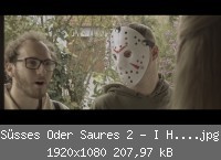 Süsses Oder Saures 2 - I Heart Halloween (2028) - Directed By Alex Lotz - SanderMania Productions - 26.jpg