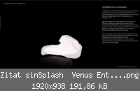 Zitat sinSplash  Venus Entwickler.png